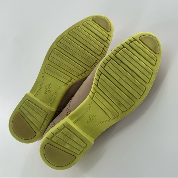 Cole Haan Gramercy Suede Cap Toe Oxford - Picture 5 of 8